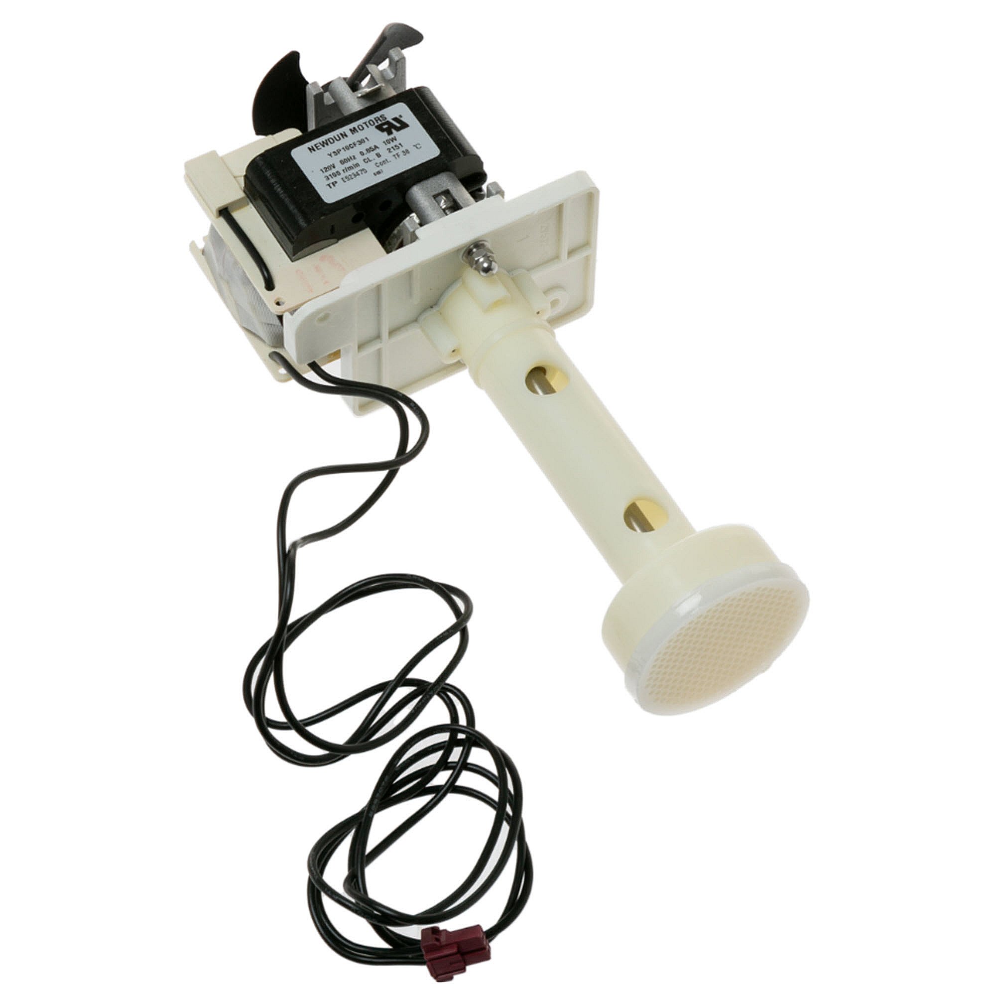 Part #wr02X38614, Spray Pump