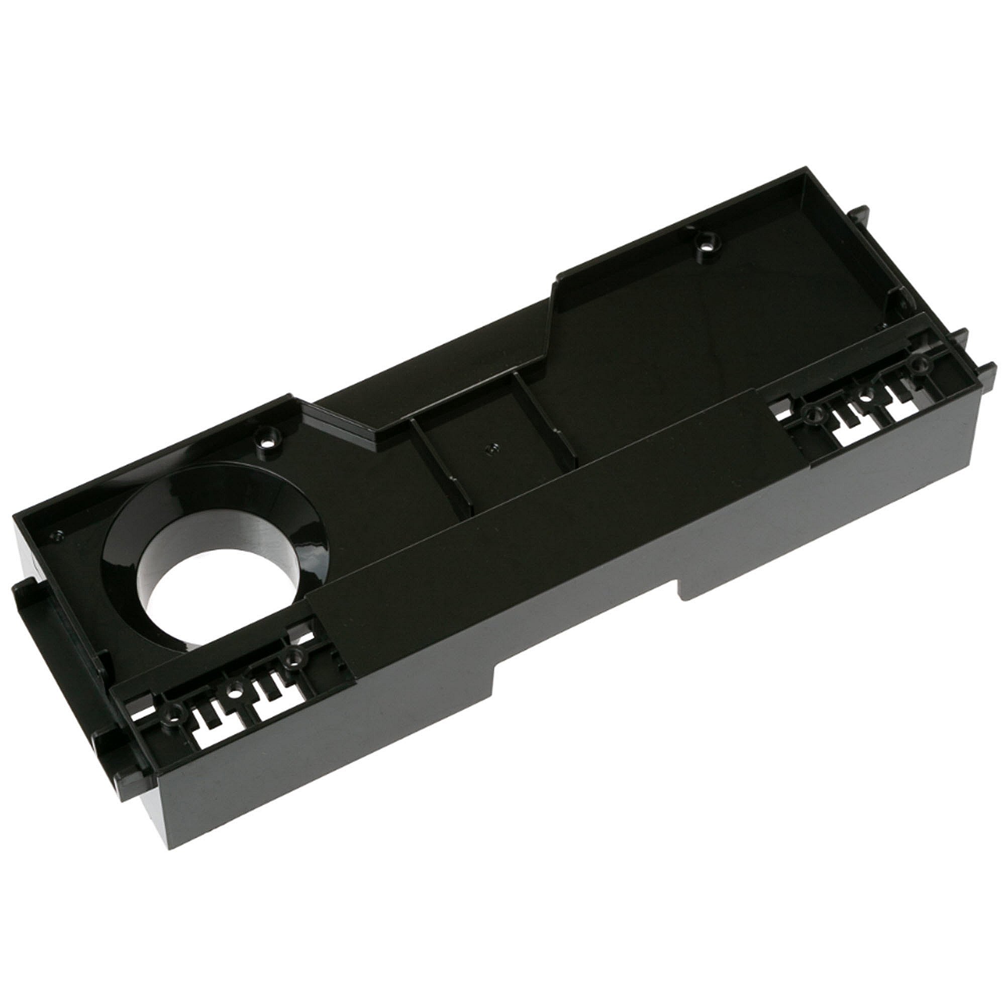 Photo of Part #wr02X38928, Filter House from Repair Parts Direct