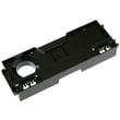 Filter House for GE UCC15NPRCII - Part WR02X38928