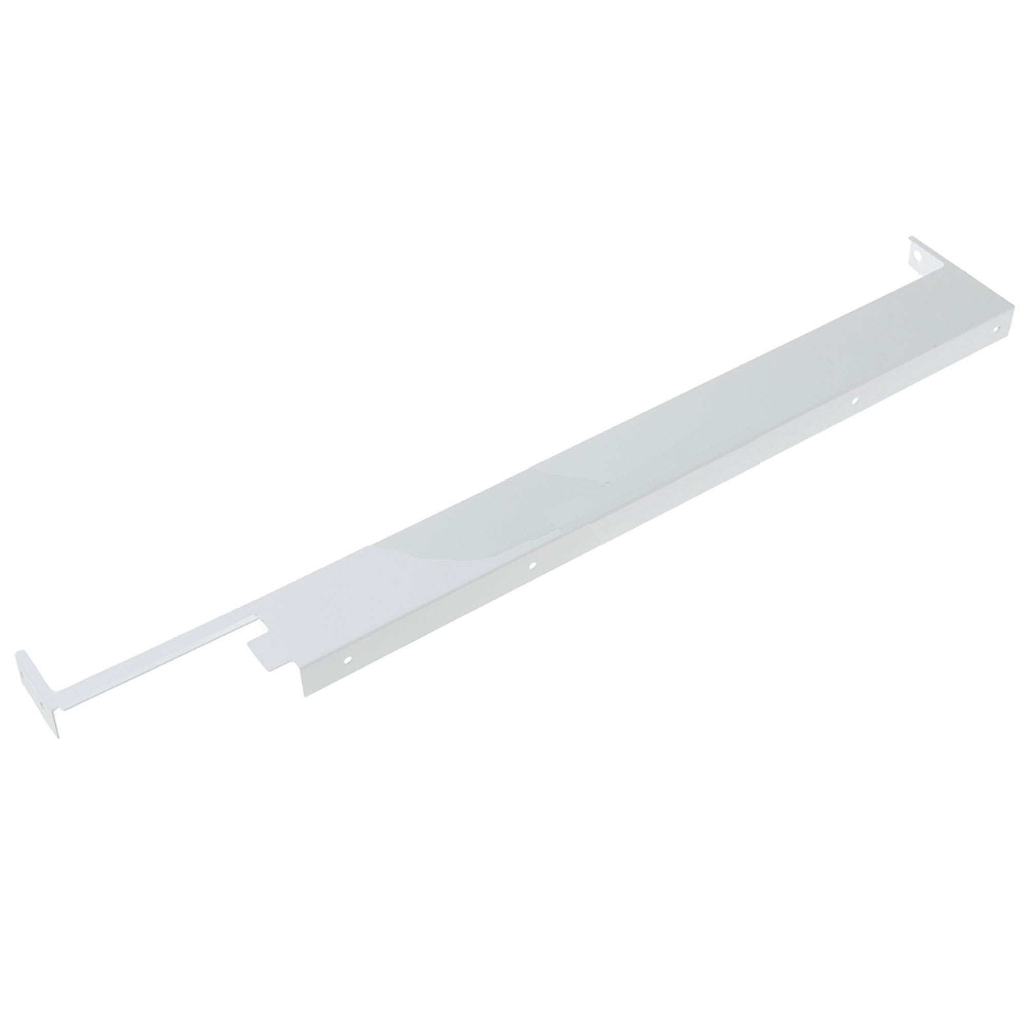 Photo of Part #wr02X39505, Door Bracket Cover Rh 36 from Repair Parts Direct