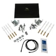 Refrigerator Installation Hardware 36 for GE ZIR361NPRAII - Part WR02X39539