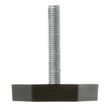 Leveling Leg for GE UCC15NPRCII - Part WR02X39669