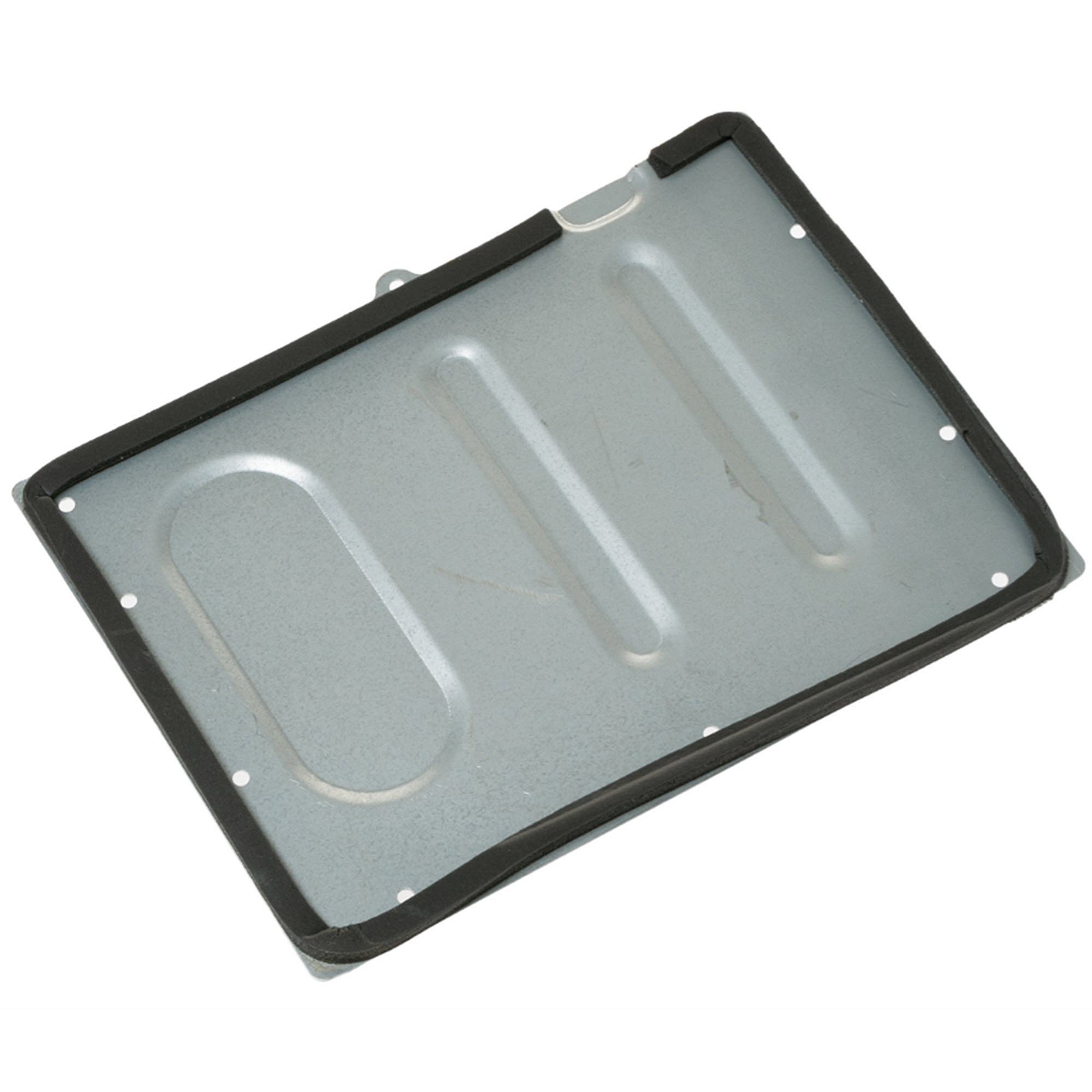 Part #wr02X40325, Main Control Board Cover
