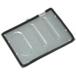Main Control Board Cover for GE GBE21DYKFRFS - Part WR02X40325