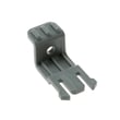 Basket Stopper for GE CXE22DP3PCD1 - Part WR02X41136