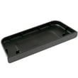 Drip Tray Base - Matte Black for GE CXE22DP3PGD1 - Part WR02X41138