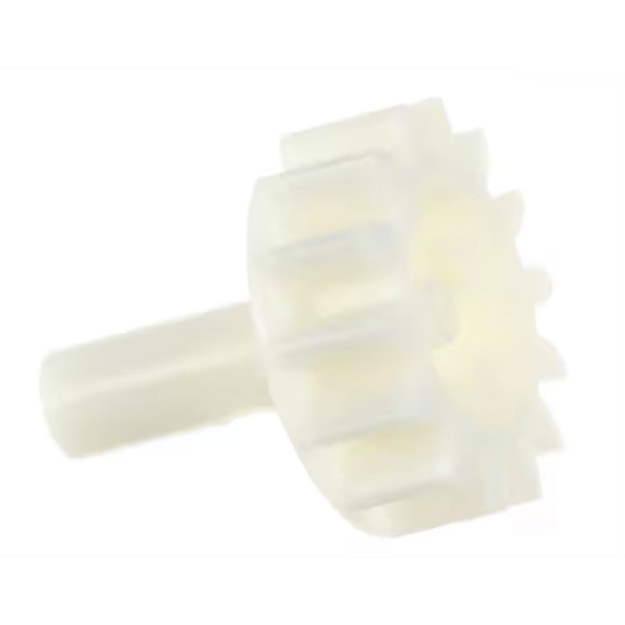 Photo of GE Part #wr02X42066, Crossbar Lef from Repair Parts Direct