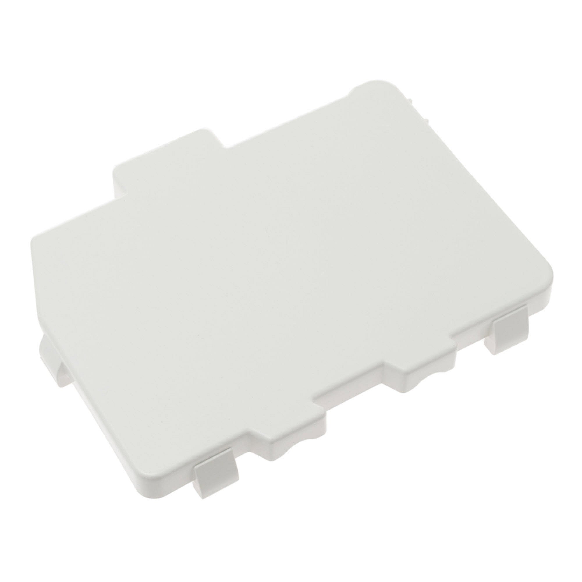 Part #wr02X43397, Main Control Board Cover