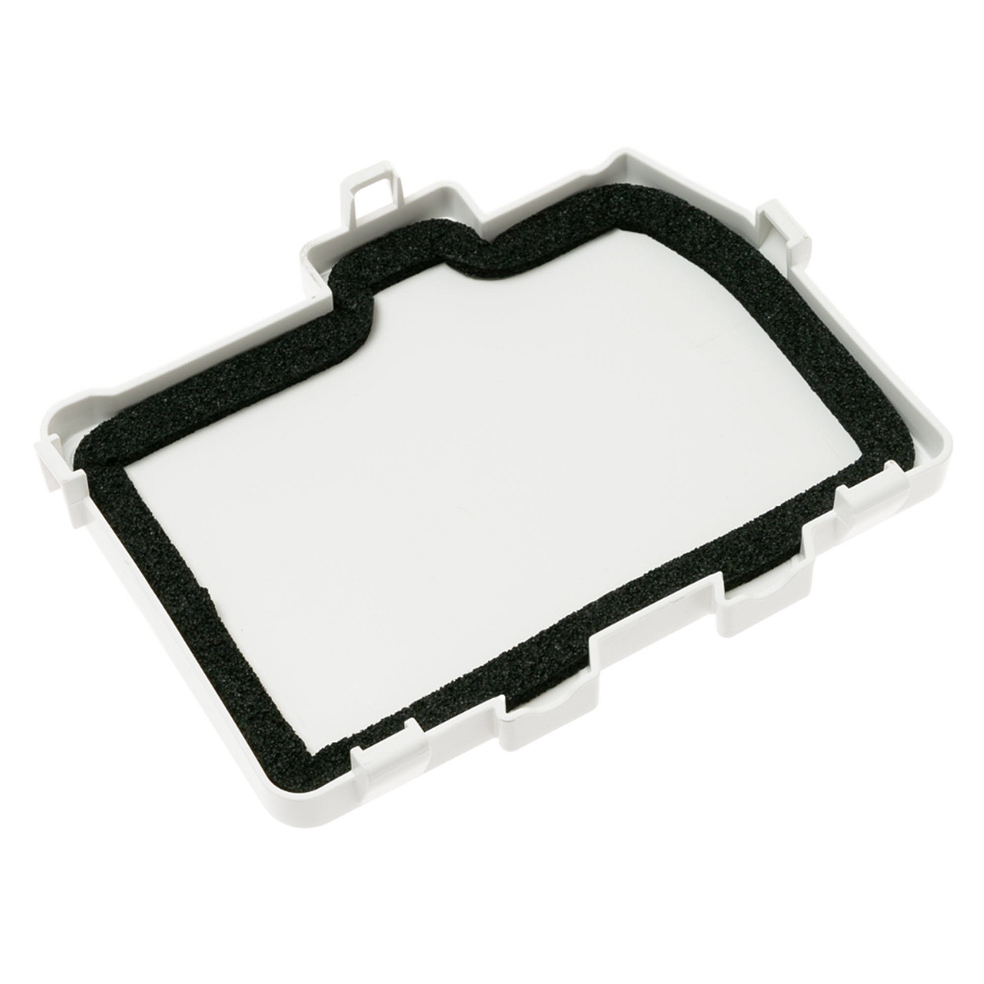 Main Control Board Cover WR02X43397