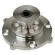 Breaker W/bearing for GE UNC15NPRBII - Part WR02X43627