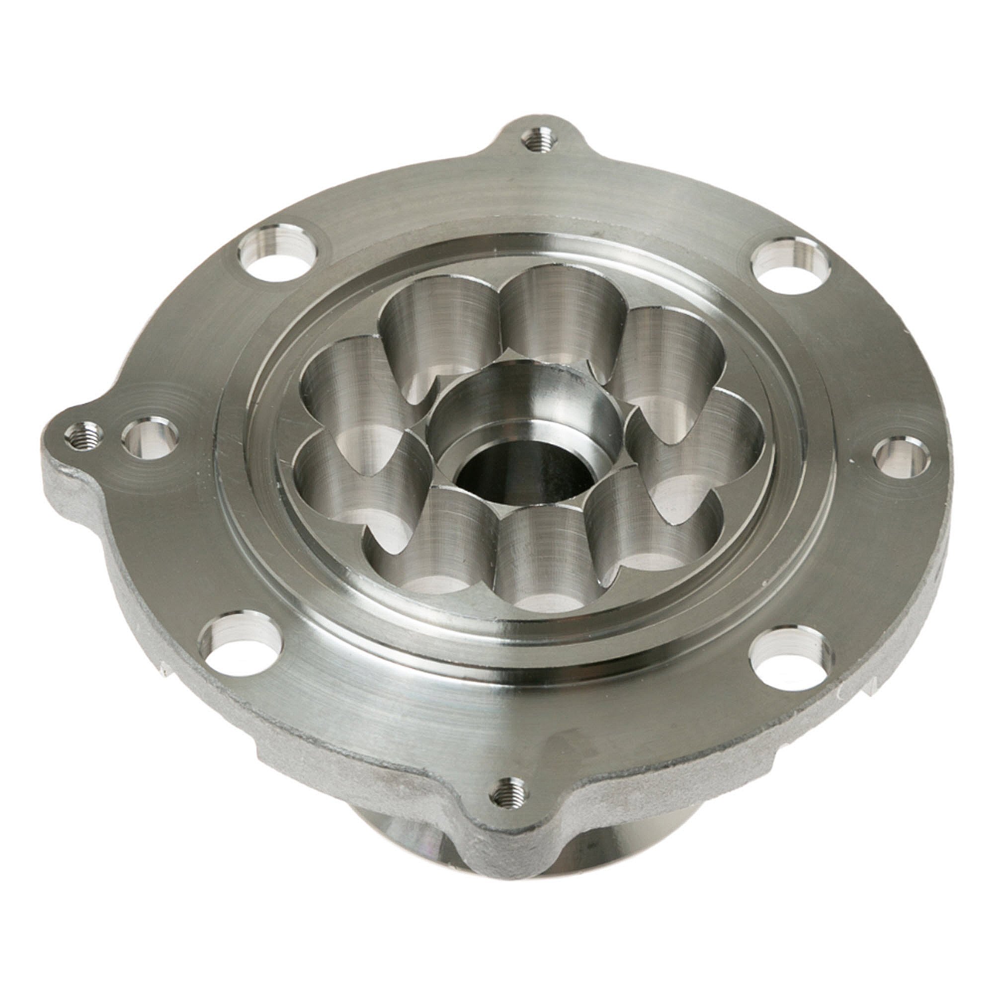 Breaker W/bearing WR02X43627