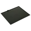 Veg Pan Mat 36 for GE ZIC363IPVBLH - Part WR02X44046