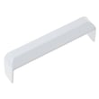 Lower Hinge Bracket for GE CIC36RP2VBS1 - Part WR02X44079