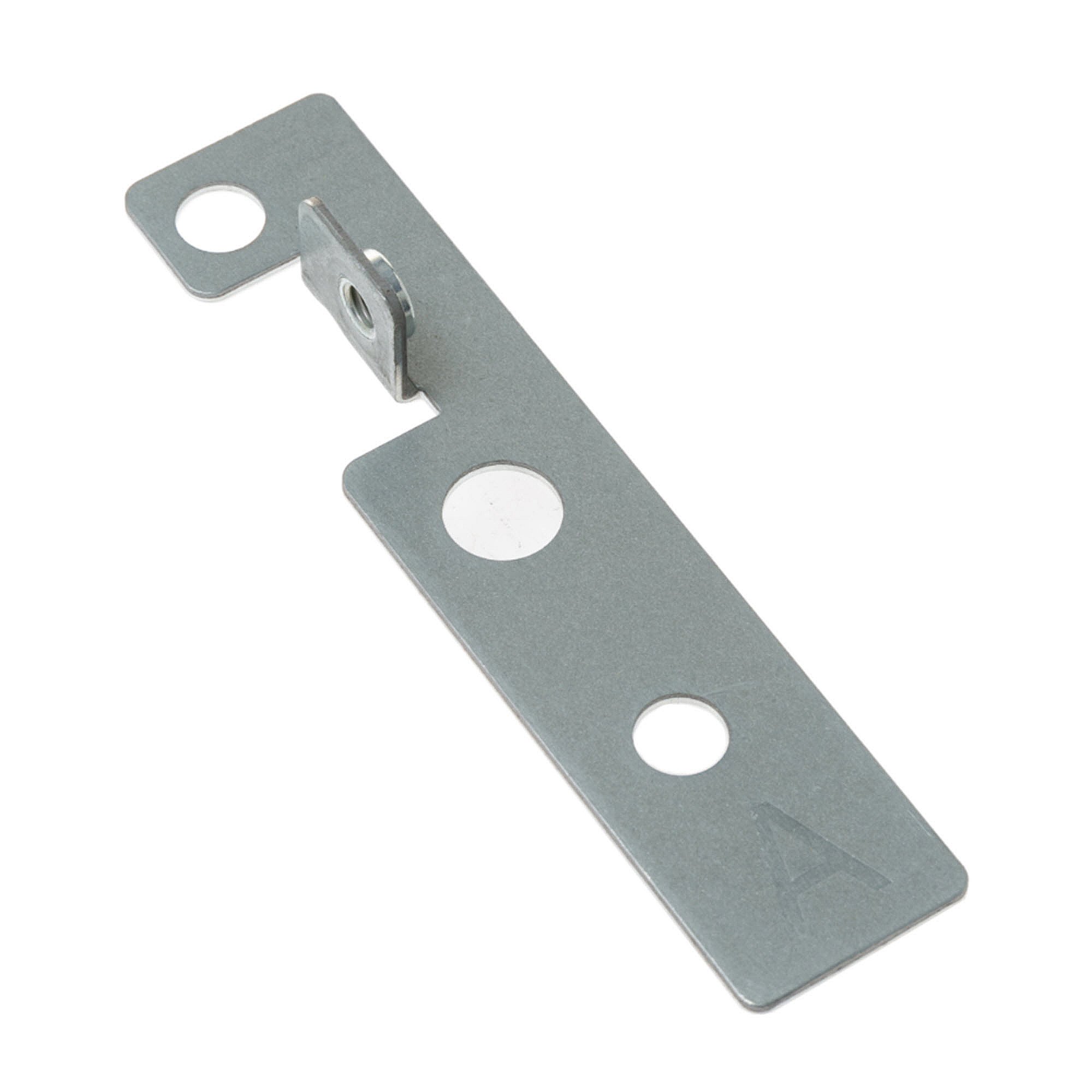 Part #wr02X44377, Lh Door Panel Bracket Single & French Door