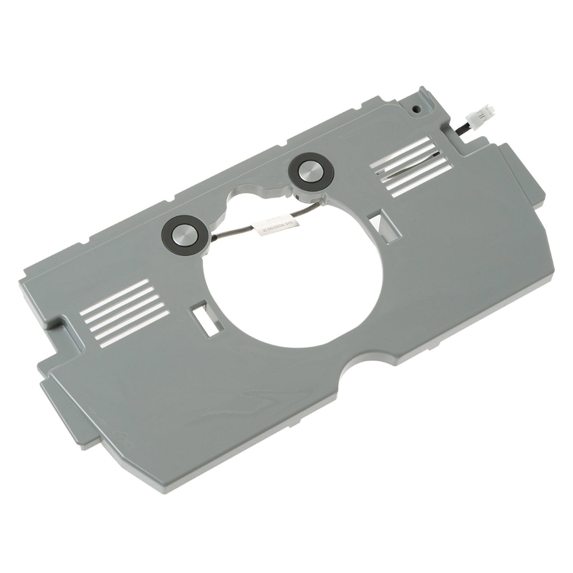 Photo of Part #wr02X44665, Brack from Repair Parts Direct