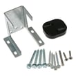 Anti Tip Hardware 36 for GE CIC36RP2VBS1 - Part WR02X44745
