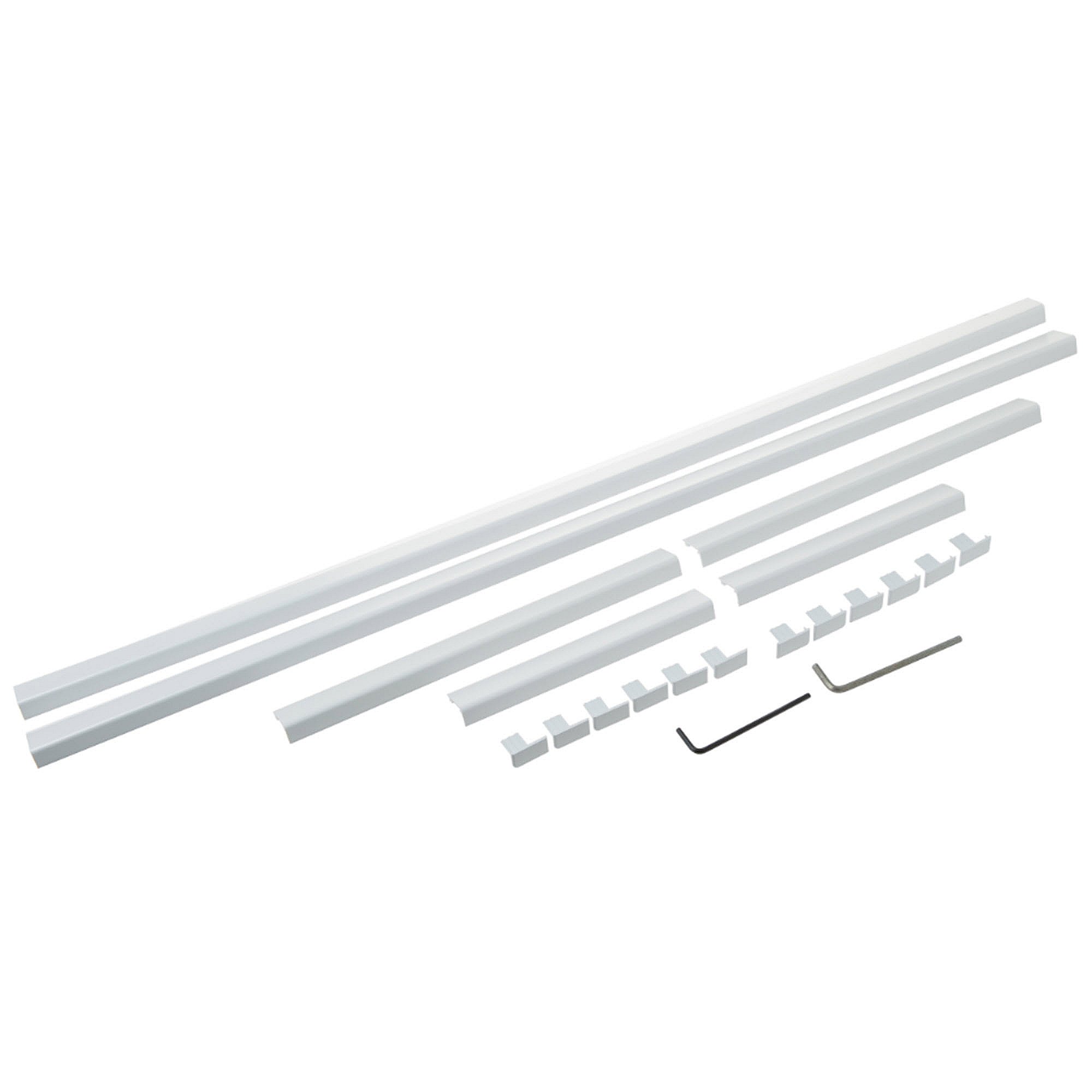 Part #wr02X45406, Single Door