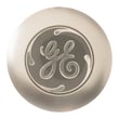 Badge Assembly for GE GTS18SBSJRSS - Part WR04X10149