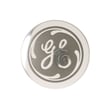 Refrigerator Nameplate for GE GSS20ETHDCC - Part WR04X10181
