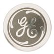 Appliance Nameplate for GE GIE18ETHERWW - Part WR04X10222