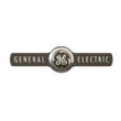 Refrigerator Badge Assembly for GE ABE20EGHBRBS - Part WR04X20206