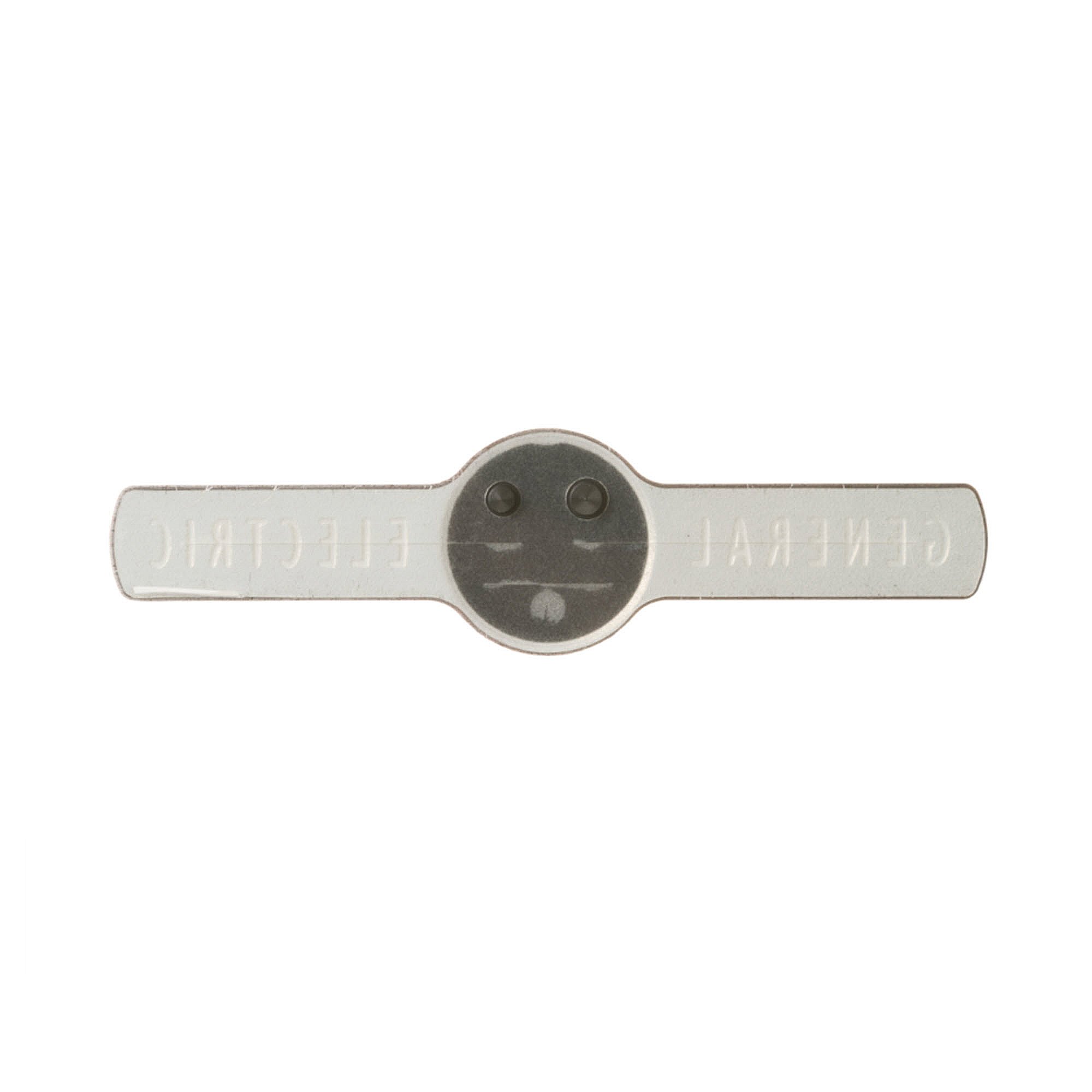 Refrigerator Badge Assembly WR04X20206