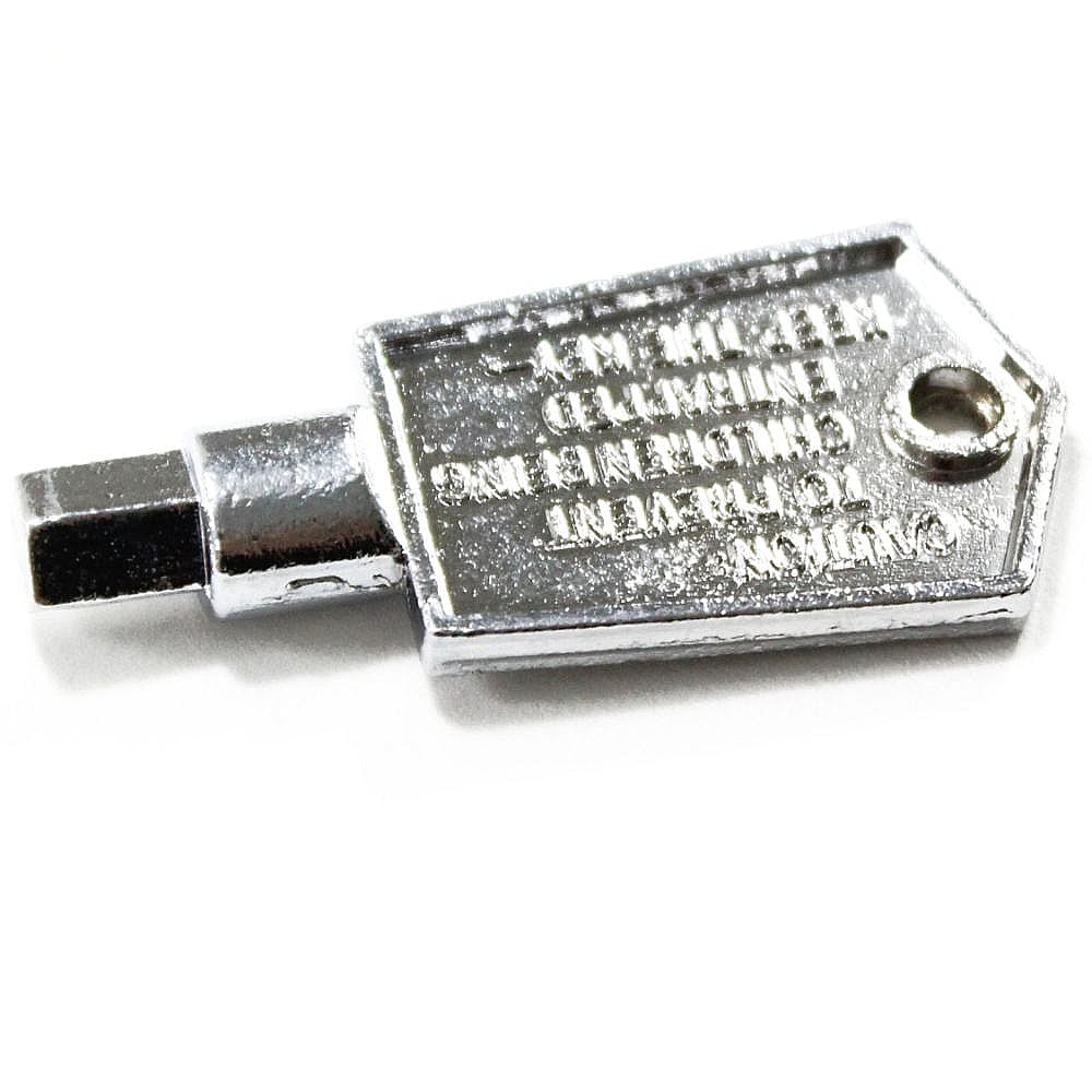 Ge WR05X10006 Refrigerator Freezer Door Key Genuine OEM part eBay