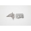 Freezer Lid Lock and Key Set