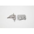Freezer Lid Lock And Key Set for GE FCM7SUAWW - Part WR01X28052