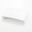 Lock Cover for GE FCM7DSBWH - Part WR05X10023