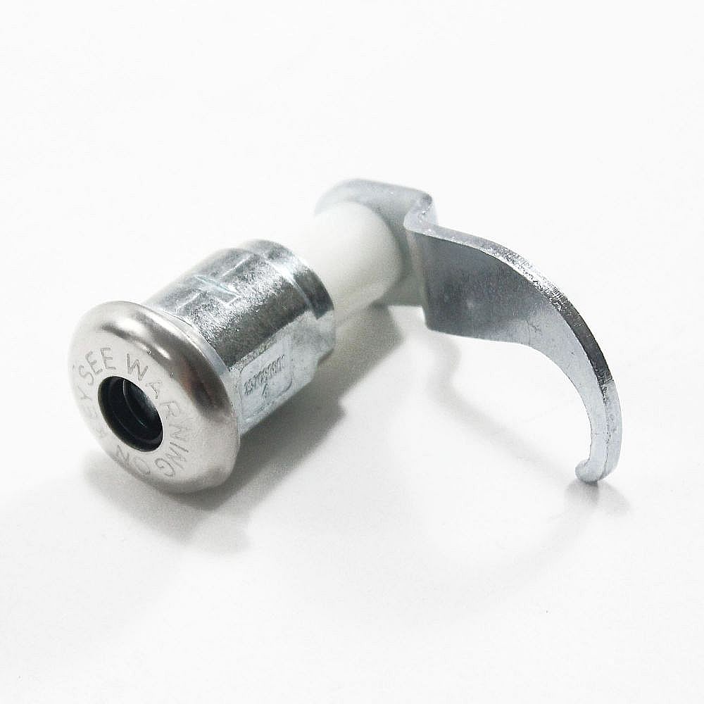 Part #wr05X10028, Lock Assembly / 6.00 x 6.00 x 1.00