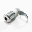 Lock Assembly for GE FCM15PUBWW - Part WR05X10028