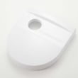 Lower Lock for GE FCM7SUAWW - Part WR05X10033