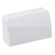 Lock Cover for GE FCM11PHBWW - Part WR05X21288