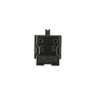 Refrigerator Compressor Start Relay (replaces WR07X10051)