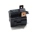 Refrigerator Compressor Start Relay for GE BSS25GFPCCC - Part WR07X10052