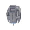Refrigerator Compressor Start Relay WR07X10057