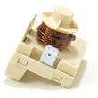 Refrigerator Compressor Start Relay for GE GTH22SHPARBS - Part WR07X10068