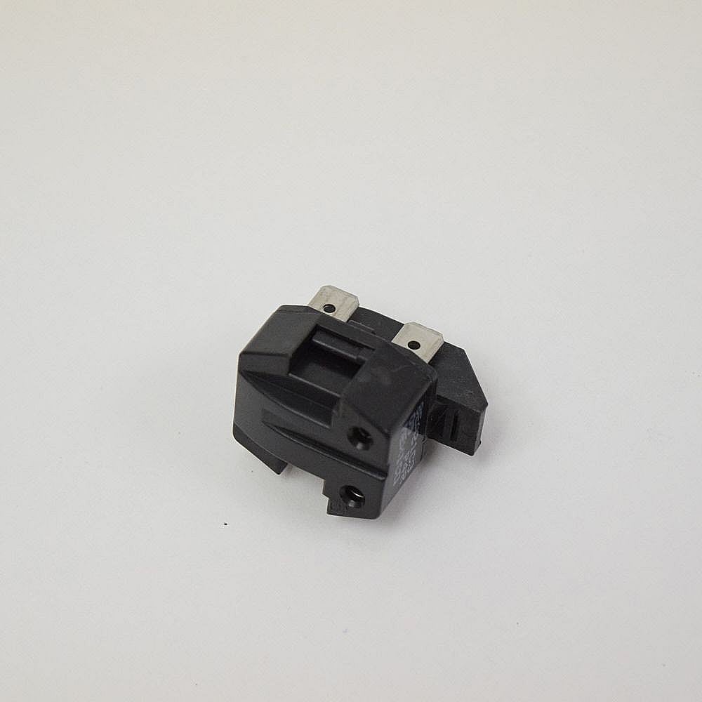 Part #wr07X10072, Wine Cooler Compressor Start Relay / 5.00 x 3.00 x 1.00