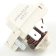 Refrigerator Compressor Start Relay for GE GSH25VGPDWW - Part WR07X10082