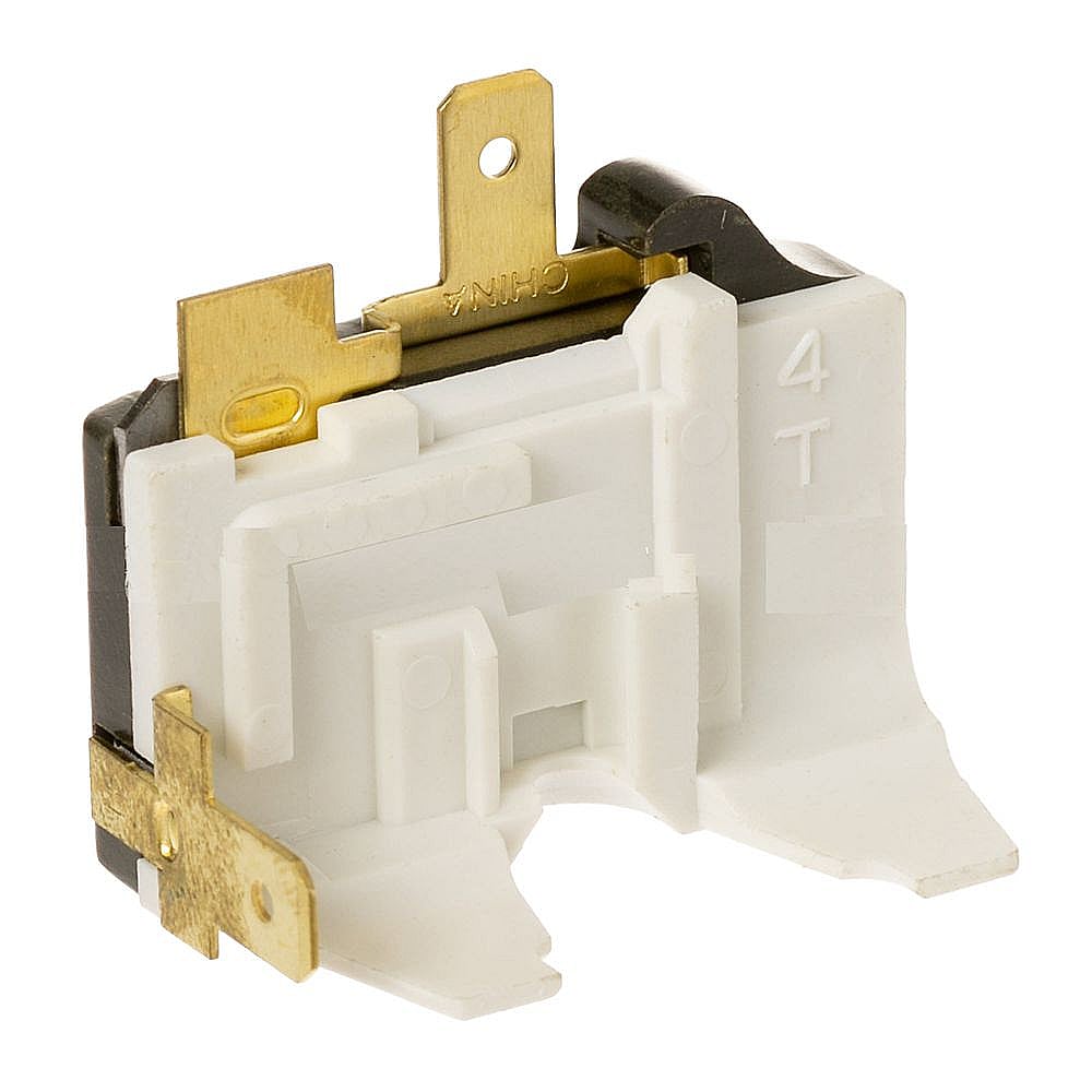 Refrigerator Compressor Start Relay