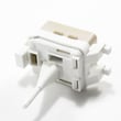 Refrigerator Compressor Start Relay for GE PFSS6PKWBSS - Part WR07X10107