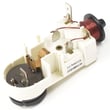 Refrigerator Compressor Start Relay for Kenmore 3638383100 - Part WR07X10124