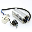 Refrigerator Compressor Start Relay for GE GTL12HBDBS - Part WR07X10138
