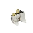 Refrigerator Compressor Overload Protector for GE TFX22PRBBAA - Part WR08X10005