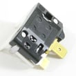 Refrigerator Compressor Overload Protector WR08X10015