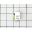 Refrigerator Compressor Overload Protector for GE PSS29NHMABB - Part WR08X10026