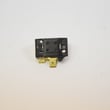 Refrigerator Compressor Overload Protector for Hotpoint HST25IFMDCC - Part WR08X10028