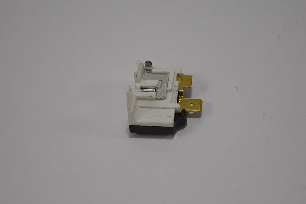 Photo of Refrigerator Compressor Overload Protector from Repair Parts Direct