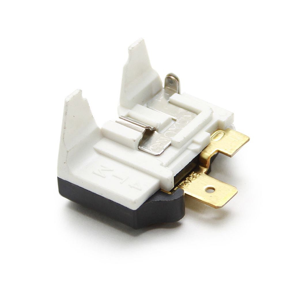 Photo of Refrigerator Compressor Overload Protector from Repair Parts Direct